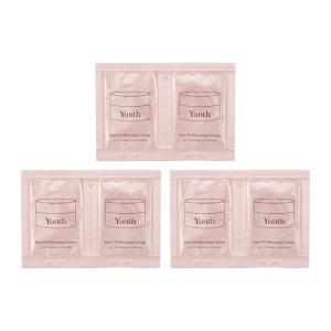 【新品未使用未開封】Yunth 生ビタミンC 美容液28包 ×3箱 Yunth 美容液 ビタミンC Yunth（ユンス）導入美容液28包入り