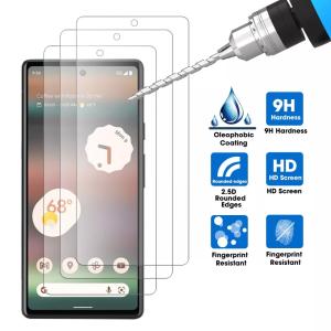 Google Pixel6a 2.5D 画面保...の詳細画像3