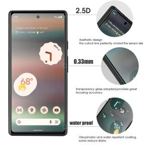 Google Pixel6a 2.5D 画面保...の詳細画像4