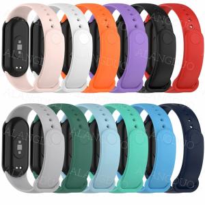Xiaomi smartband 8 シリコン...の詳細画像1