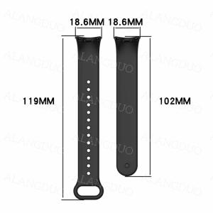 Xiaomi smartband 8 シリコン...の詳細画像3