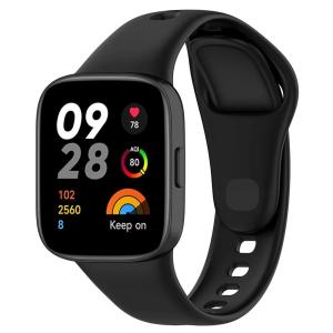 Redmi watch3 交換シリコンバンドス...の詳細画像2
