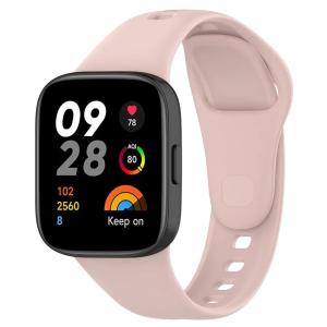 Redmi watch3 交換シリコンバンドス...の詳細画像3