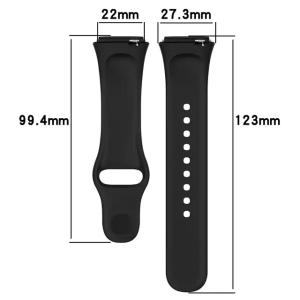 Redmi Watch 3 Active 交換...の詳細画像2