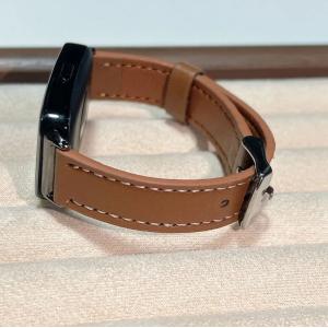 Huawei Band 8 9 10 レザー ...の詳細画像1