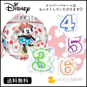 バルーン 誕生日 ギフト ディズニー ミニー クラシックミニー 浮かせてお届け お祝い 送料無料 風船 バルーン電報 ギフトバルーンluckyducky 通販 Yahoo ショッピング