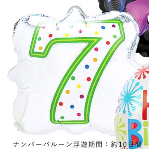バルーン 誕生日 ギフト スプラトゥーン バー...の詳細画像2
