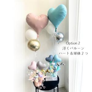 結婚祝 周年祝い ドライフラワー かすみ草 入...の詳細画像4