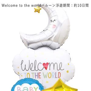 バルーン 誕生日 ギフト バースデー お祝い ...の詳細画像1