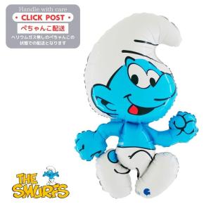 SMURF スマーフ 20754 〜 20759 2013年発売 3D映画シリーズ、第2弾、全