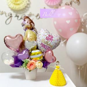 バルーン 誕生日 送料無料 ディズニー バルー...の詳細画像2