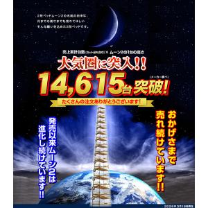 高品質低価格 二段ベッド 2段ベッド 大人用 ...の詳細画像2