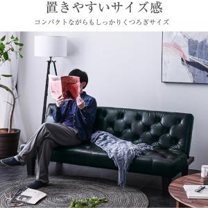 最安値に挑戦! ソファ ソファベッド ソファー...の詳細画像4