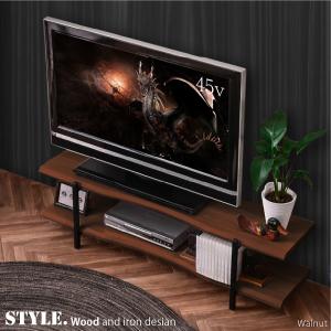 テレビボード テレビ台 AVラック TVボード...の詳細画像3