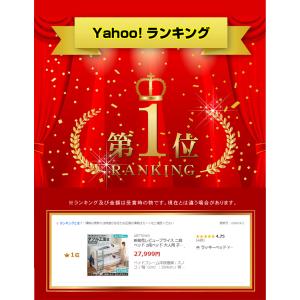 レビュー特典有り 二段ベッド 2段ベッド 大人...の詳細画像2