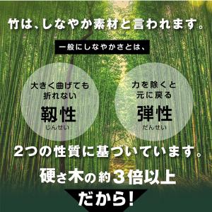 ベッド ベッドフレーム シングルベッド 天然木...の詳細画像4