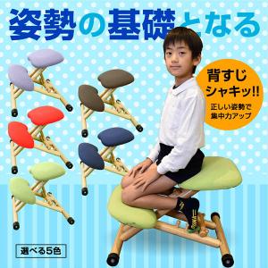 学習椅子 バランスチェア 学習チェア 学習いす...の詳細画像1