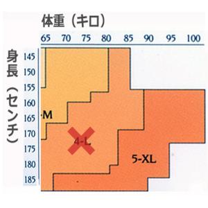【メール便OK】フィロドーロ/ニンファXLソフ...の詳細画像5