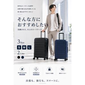 スーツケース 機内持ち込み s キャリーケース...の詳細画像1