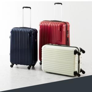 スーツケース l 軽量 大型 fancywon...の詳細画像4