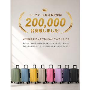 スーツケース s 軽量 機内持ち込み キャリー...の詳細画像1