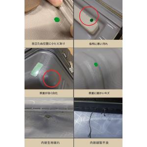 アウトレット スーツケース l mサイズ s ...の詳細画像2