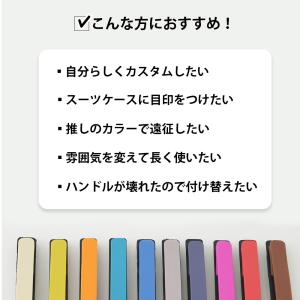 【単品購入】TY8098専用 スーツケース 取...の詳細画像2