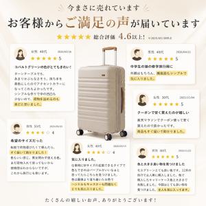 スーツケース s キャリーケース 機内持ち込み...の詳細画像1
