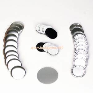 32mm ラバーマグネットパーツ 100セットの商品画像