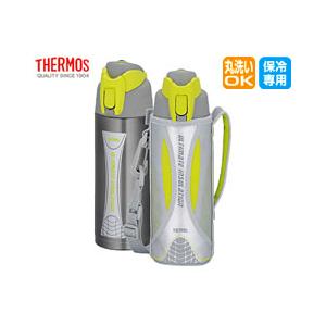 サーモス 水筒ボトル 真空断熱スポーツボトル 水筒 Feo 500f 容量 0 5リットル シルバー 販売終了商品 003 キッチン応援隊 ラッキークィーン 通販 Yahoo ショッピング