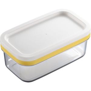 曙産業 カットできちゃうバターケース ST-3005 （日本製・AKEBONO・tg2410）