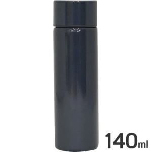 水筒2本&専用ポーチ2個 Sfit超スリム マグボトル 140mlセット カラー