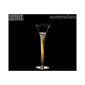 RIEDEL（リーデル） ソムリエシリーズ スパークリング・ワイン 4400 