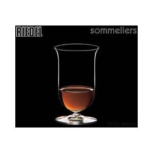 リーデル／RIEDEL　ソムリエシリーズ　シングル・モルト・ウイスキー　4400／80　（ウイスキー...