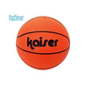カワセ／カイザー　キャンパス　バスケットボール　7号球　KW-483　（バスケットボール・バスケ）｜luckyqueen