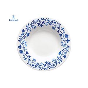 ロールストランド／Rorstrand ペルゴラ ディーププレート 24cm  