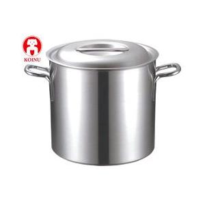 寸胴鍋 アルミ ハイグレード 51cm 100L（takumi） : 業務用プロ道具