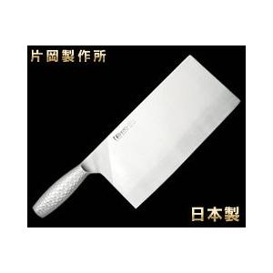 TOJIRO・PRO 中華庖丁 F-630 22cm : 厨房用品 安吉 - 通販 - Yahoo