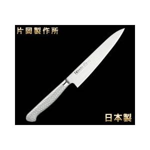 片岡製作所 Brieto ブライト M1215 万能 160mm M12PRO 日本製 包丁