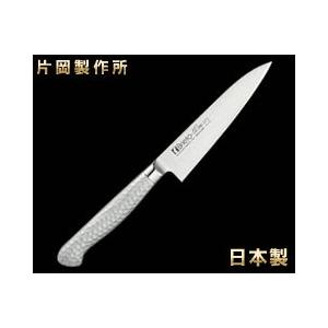 片岡製作所 Brieto-M11PRO D.P.S ペティ120mm M1108-D.P.S （日本製