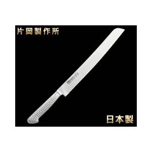 KATAOKA 片岡製作所 【Breito/ブライト】 M11プロ ケーキナイフ波刃