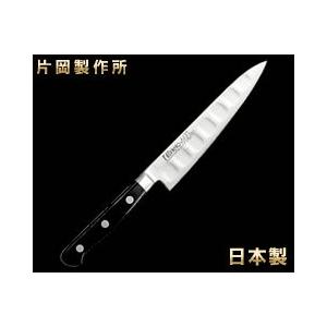 片岡製作所 Brieto-M10PRO ペティ150mm M1007 （日本製・国産・包丁