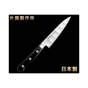 片岡製作所 Brieto-M10PRO ペティ120mm M1008 （日本製・国産・包丁