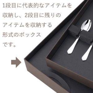 山崎金属工業/YAMACO 洋白銀器 ロイヤル...の詳細画像1