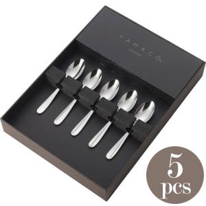 山崎金属工業／YAMACO フローラ 18-8 ディナーセット25pcs FLS-25N