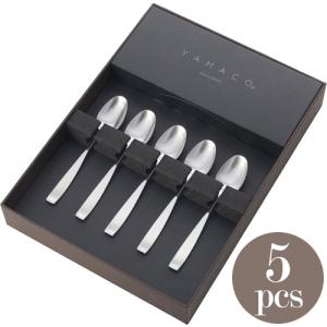 山崎金属工業／YAMACO エレガンス 18-8 ペアディナーセット6pcs ELS-6N