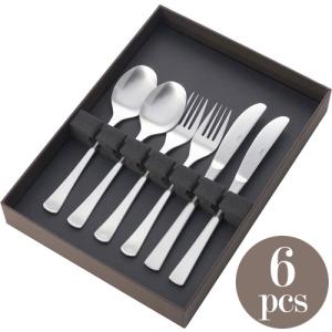 カトラリーセット コーヒースプーン 5本組 ギフト箱入 YAMACO ナポリ