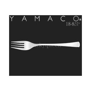 山崎金属工業／YAMACO フローラ 18-8 ディナーセット25pcs FLS-25N