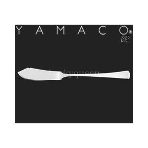 山崎金属工業／YAMACO フローラ 18-8 ディナーセット25pcs FLS-25N