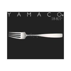 山崎金属工業／YAMACO フローラ 18-8 ディナーセット25pcs FLS-25N